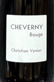 Venier, Christian 2023 Cheverny Rouge