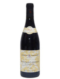 Chevillon 2017 Nuits St. Georges 1er Cru Vaucrains