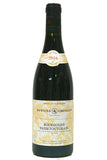 Chevillon 2016 Bourgogne Passetoutgrain