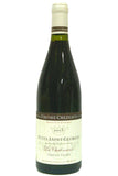 Chezeaux, Jerome 2013 Nuits St. Georges Les Charbonnieres Vieilles Vignes