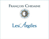Chidaine, François 2024 Vin de France Les Argiles