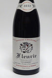 Chignard 2022 Fleurie "Les Moriers"