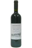 Chionetti 2007 Dogliani Briccolero