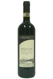 Chionetti 2016 Dogliani Briccolero