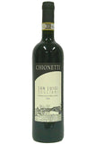 Chionetti 2016 Dolcetto di Dogliani San Luigi
