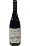Chiorri 2024 Grante Rosso Umbria Sagrantino