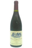 Chateau du Chorey 2008 Beaune 1er Cru Vignes Franches