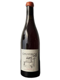 Nanclares y Prieto 2023 Chuvisca Galega