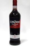 Cinzano Vermouth Rosso 750ml