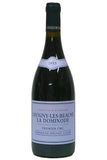 Clair, Bruno 2013 Savigny les Beaune 1er Cru La Dominode