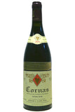 Clape 2016 Cornas