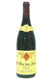 Clape 2017 Vin de Amis