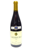 Clarendon Hills 2001 McLaren Vale Syrah Hickinbotham