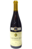 Clarendon Hills 2001 McLaren Vale Grenache Kangarilla
