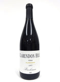 Clarendon Hills 2003 McLaren Vale Syrah Brookman