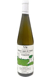 Claudio Vio 2025 Riviera Ligure di Ponente Vermentino (Arrives 9/23)