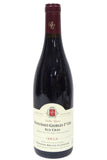 Clavelier, Bruno 2014 Nuits St. Georges 1er Cru Aux Cras