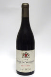 Clerget, Yves 2016 Clos de Vougeot