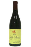 Clerget, Yves 2005 Volnay 1er Cru Clos du Verseuil
