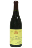 Clerget, Yves 2005 Volnay 1er Cru Santenots