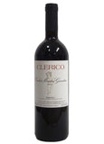 Clerico, Domenico 2001 Barolo Ciabot Mentin Ginestra
