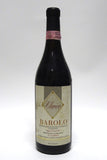 Clerico, Francesco 1999 Barolo Bussia Vigna Colonello