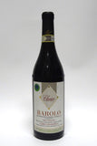 Clerico, Francesco 2011 Barolo