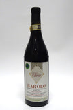 Clerico, Francesco 2012 Barolo