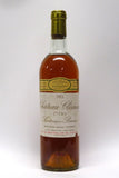 Climens 1975 Sauternes