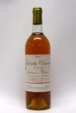 Climens 1976 Sauternes