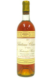 Climens 1971 Sauternes