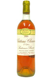 Climens 1980 Sauternes