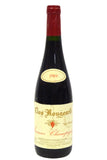 Clos Rougeard 1989 Saumur-Champigny Les Poyeux