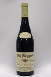 Clos Rougeard 2006 Saumur-Champigny Le Bourg