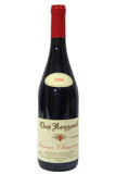 Clos Rougeard 2008 Saumur-Champigny Les Poyeux