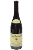 Clos Rougeard 2010 Saumur-Champigny
