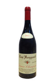 Clos Rougeard 2011 Saumur-Champigny Les Poyeux
