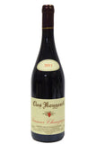 Clos Rougeard 2011 Saumur-Champigny