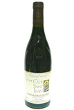 Clos Saint Jean 2016 Chateauneuf du Pape Vieilles Vignes