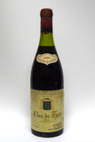 Clos de Tart 1990 Clos de Tart Grand Cru