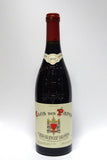 Clos des Papes 2010 Chateauneuf du Pape