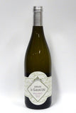 Clos du Joncuas 2023 Cotes du Rhone Villages Seguret Blanc