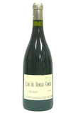 Clos du Rouge Gorge 2012 Cotes Catalanes L'Ubac