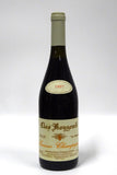 Clos Rougeard 1997 Saumur-Champigny Le Bourg