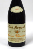 Clos Rougeard 1997 Saumur-Champigny Le Bourg