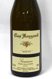 Clos Rougeard 2000 Saumur Breze Blanc