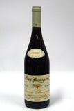 Clos Rougeard 2000 Saumur-Champigny Le Bourg