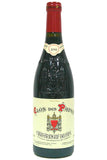 Clos des Papes 2016 Chateauneuf du Pape