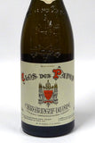 Clos des Papes 2007 Chateauneuf-du-Pape Blanc