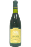 Clusel Roch 1989 Cote-Rotie Les Grandes Places